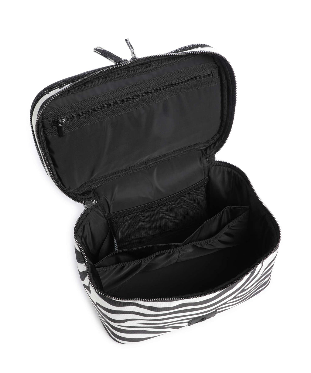 Markberg Treasure Toiletry bag zebra