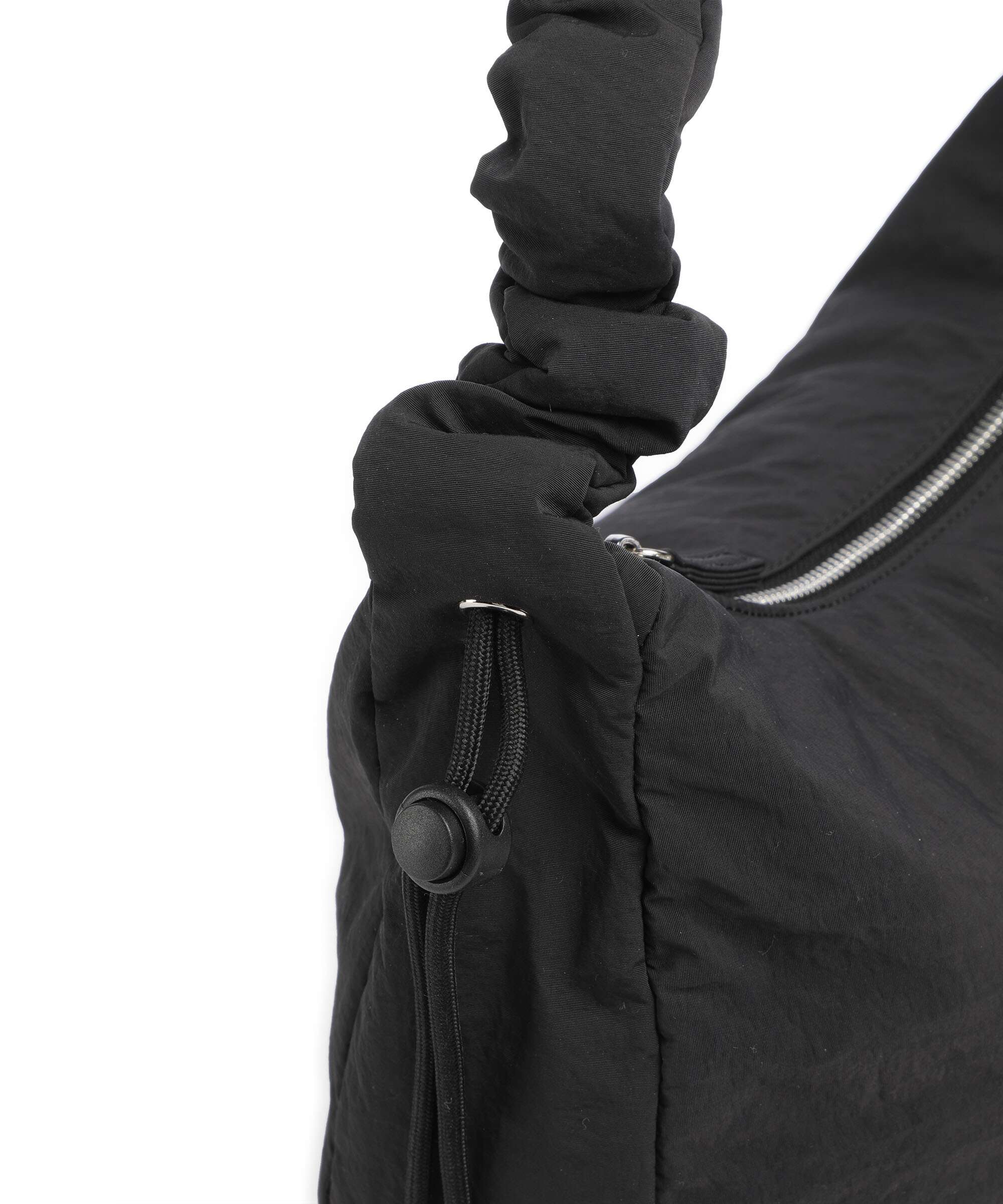 Markberg Ground Shoulder bag black