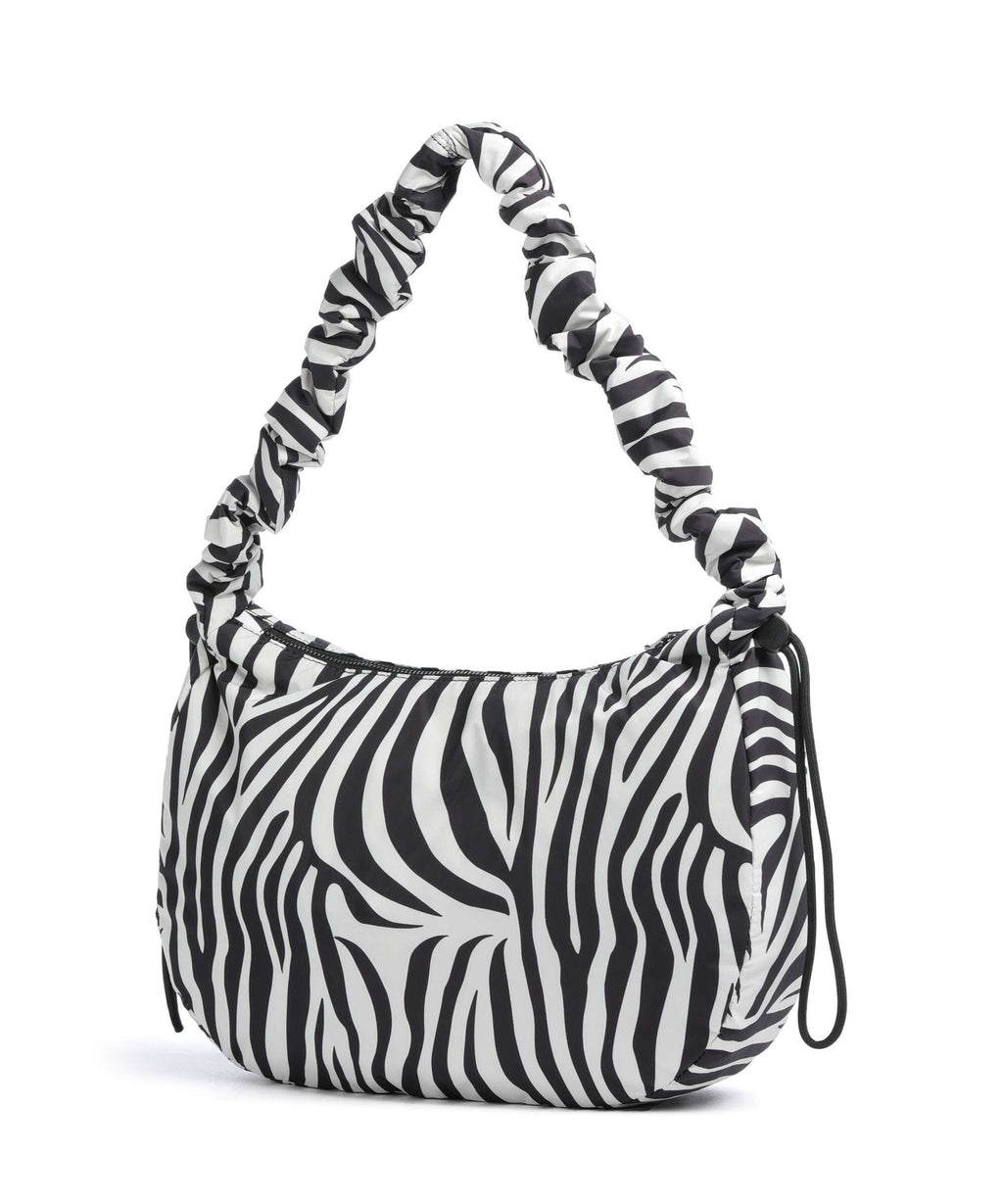 Markberg Ground Shoulder bag zebra