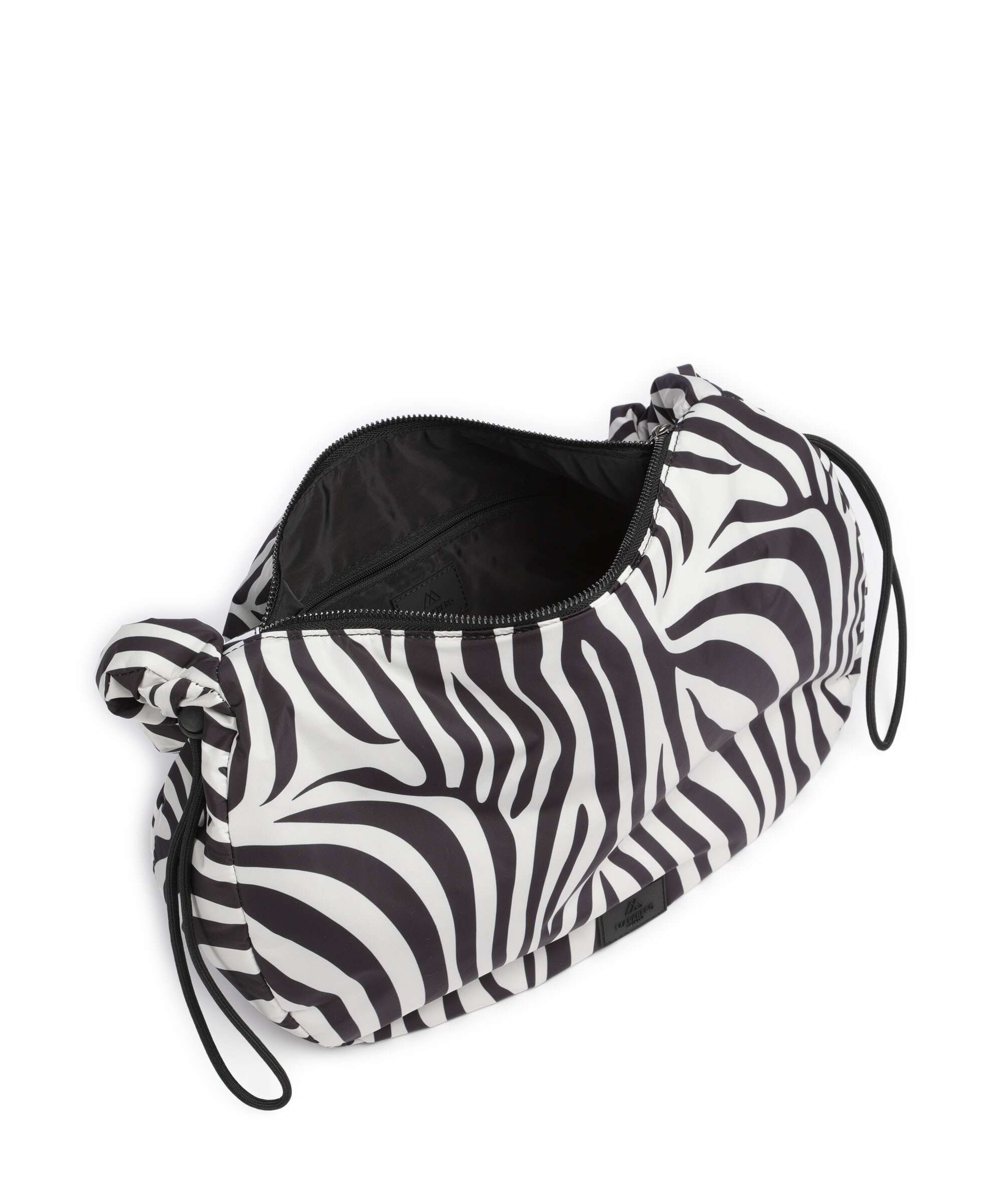 Markberg Ground Shoulder bag zebra