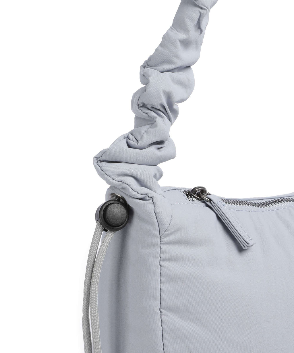 Markberg Ground Shoulder bag light denim