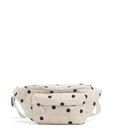 Markberg Fame Saszetka nerka polka dot/creme