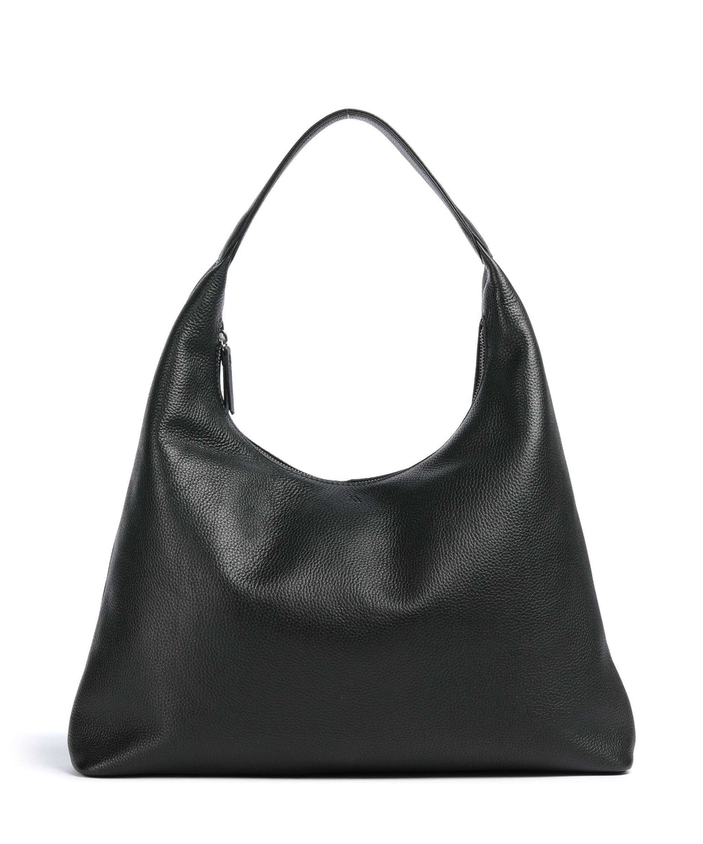 Markberg Zoena Hobo bag black