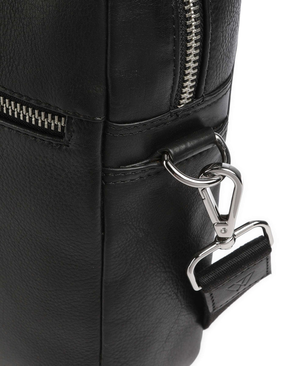 Markberg Knox Briefcase black