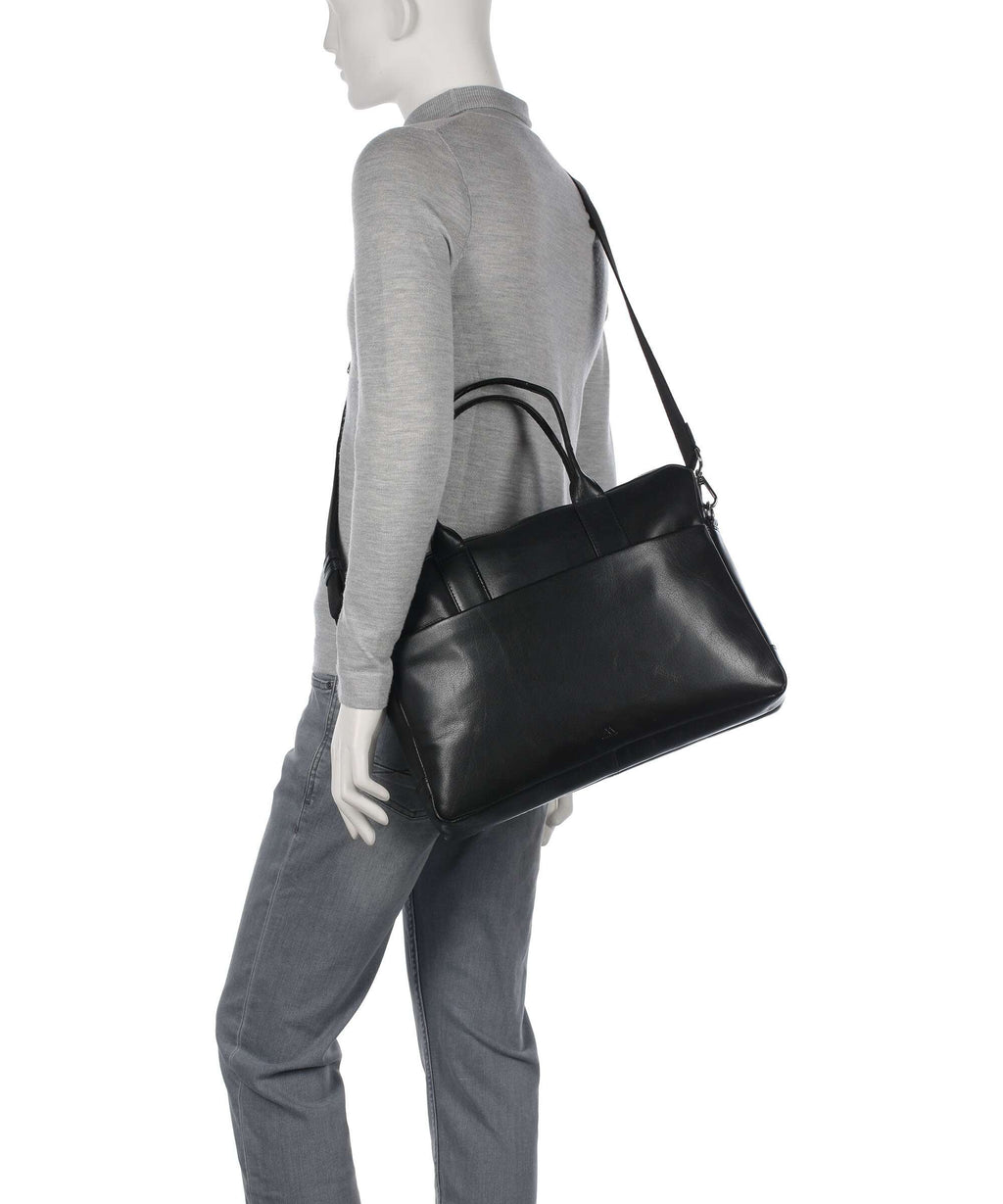 Markberg Grant Briefcase black