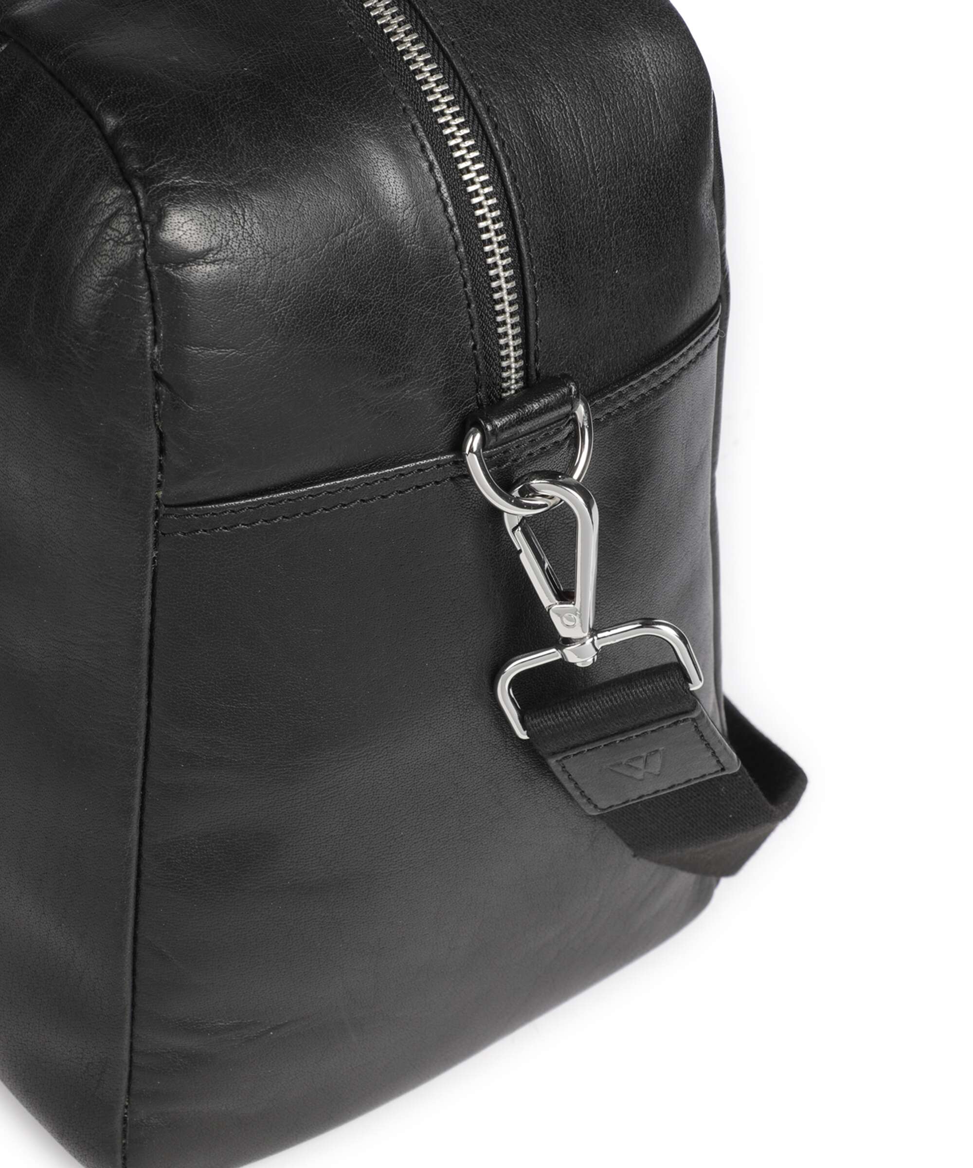 Markberg Gavin Weekend bag black