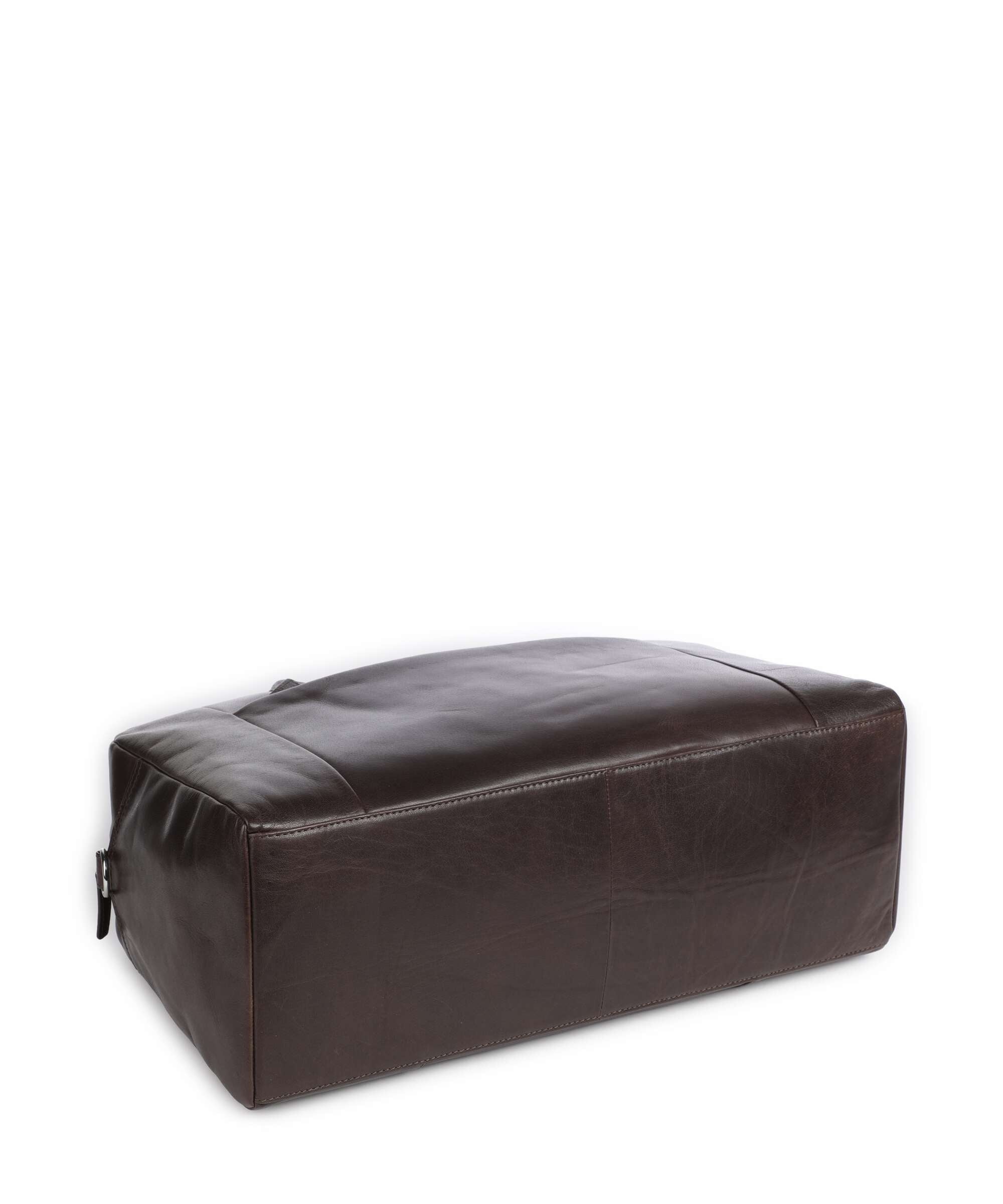 Markberg Gavin Weekend bag espresso brown