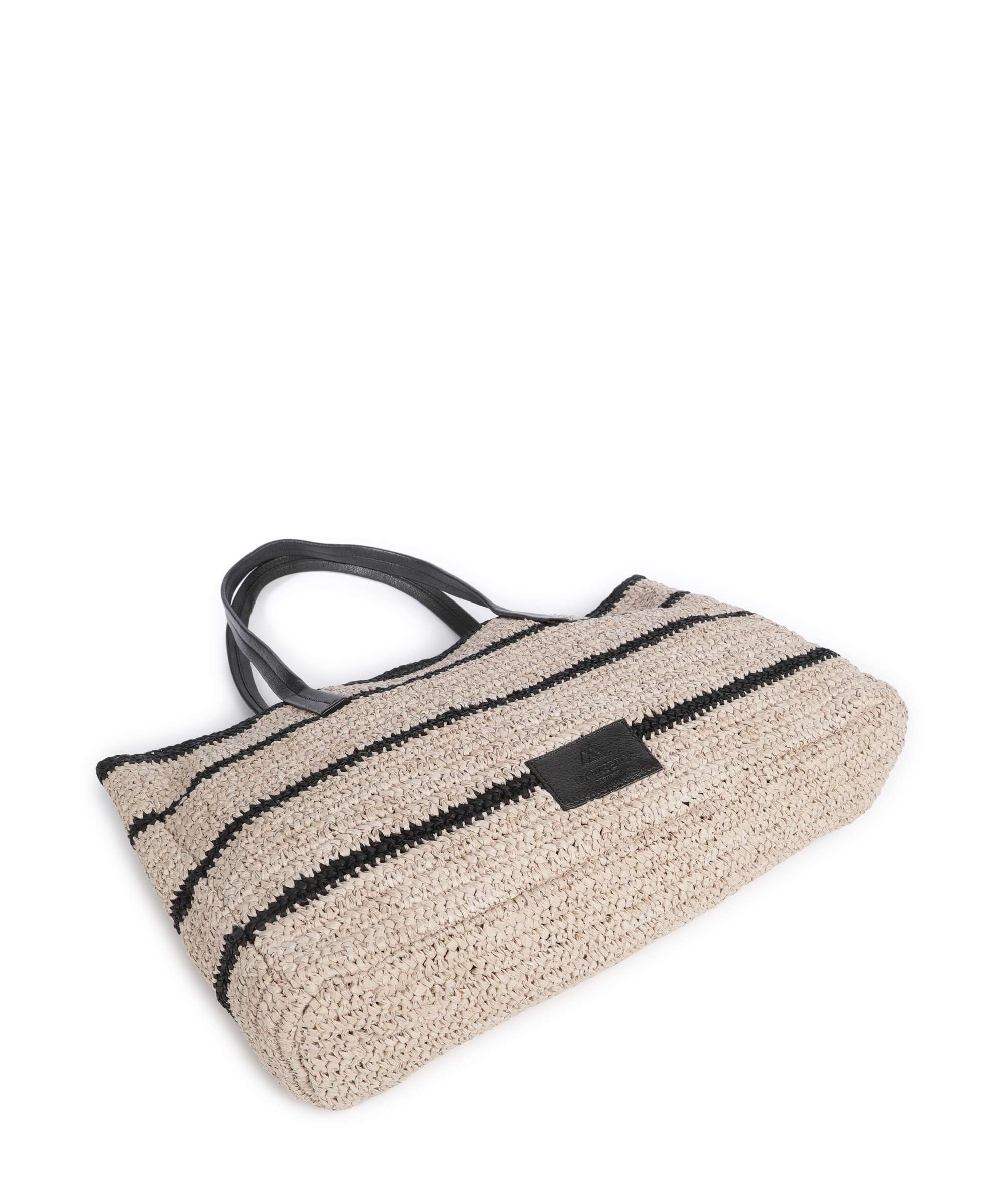 Markberg Avani Tote bag natural