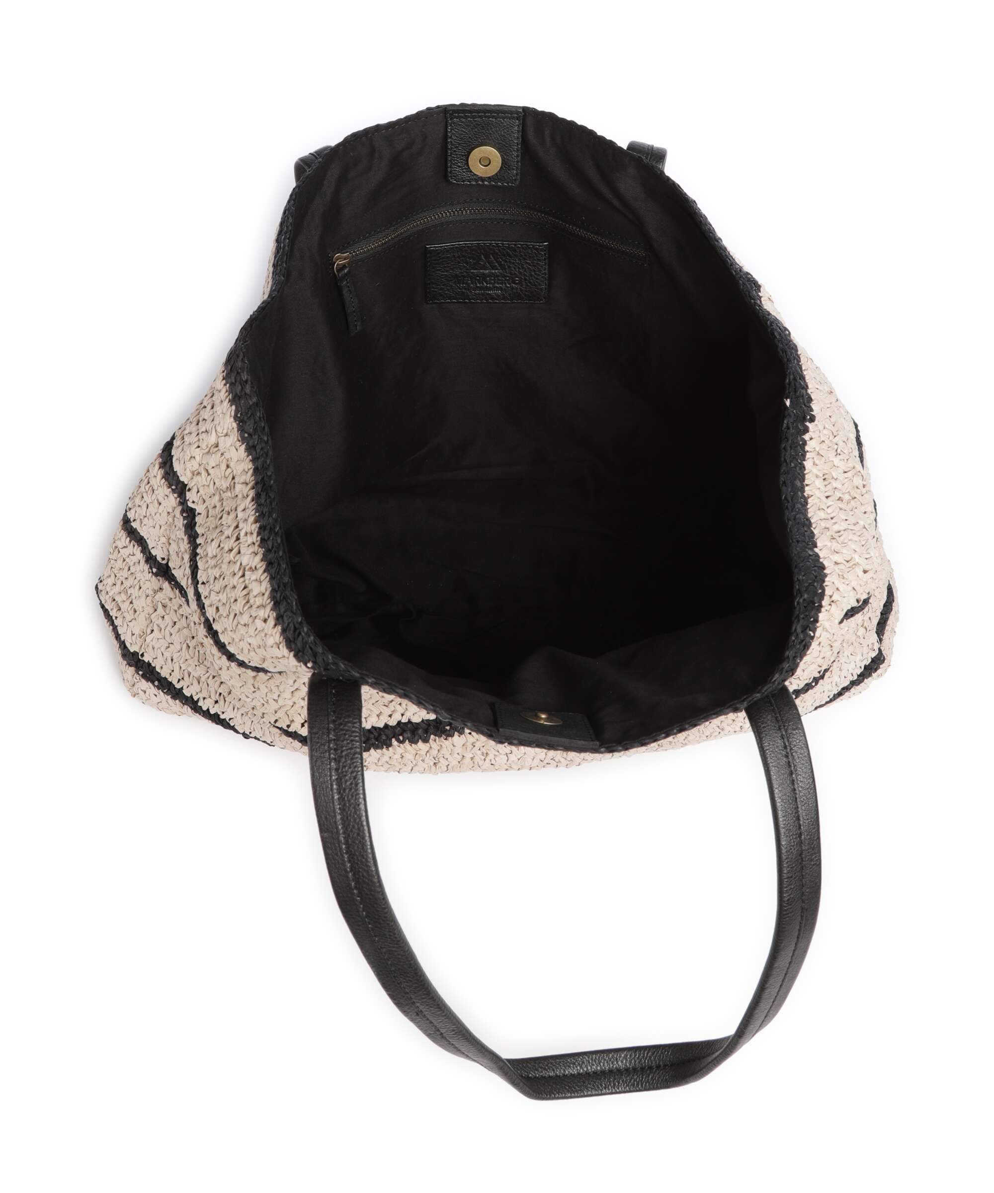Markberg Avani Tote bag natural