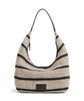 Markberg Solea Hobo bag natural
