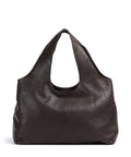 Markberg Laurine Tote bag espresso brown
