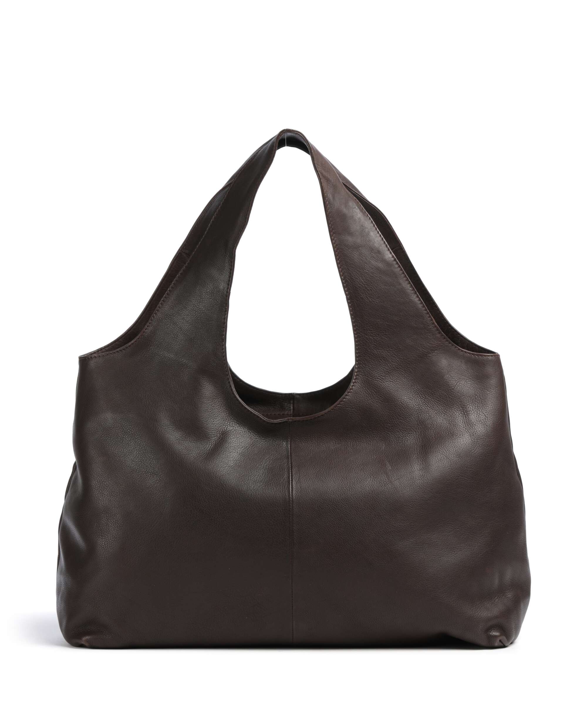 Markberg Laurine Tote bag espresso brown
