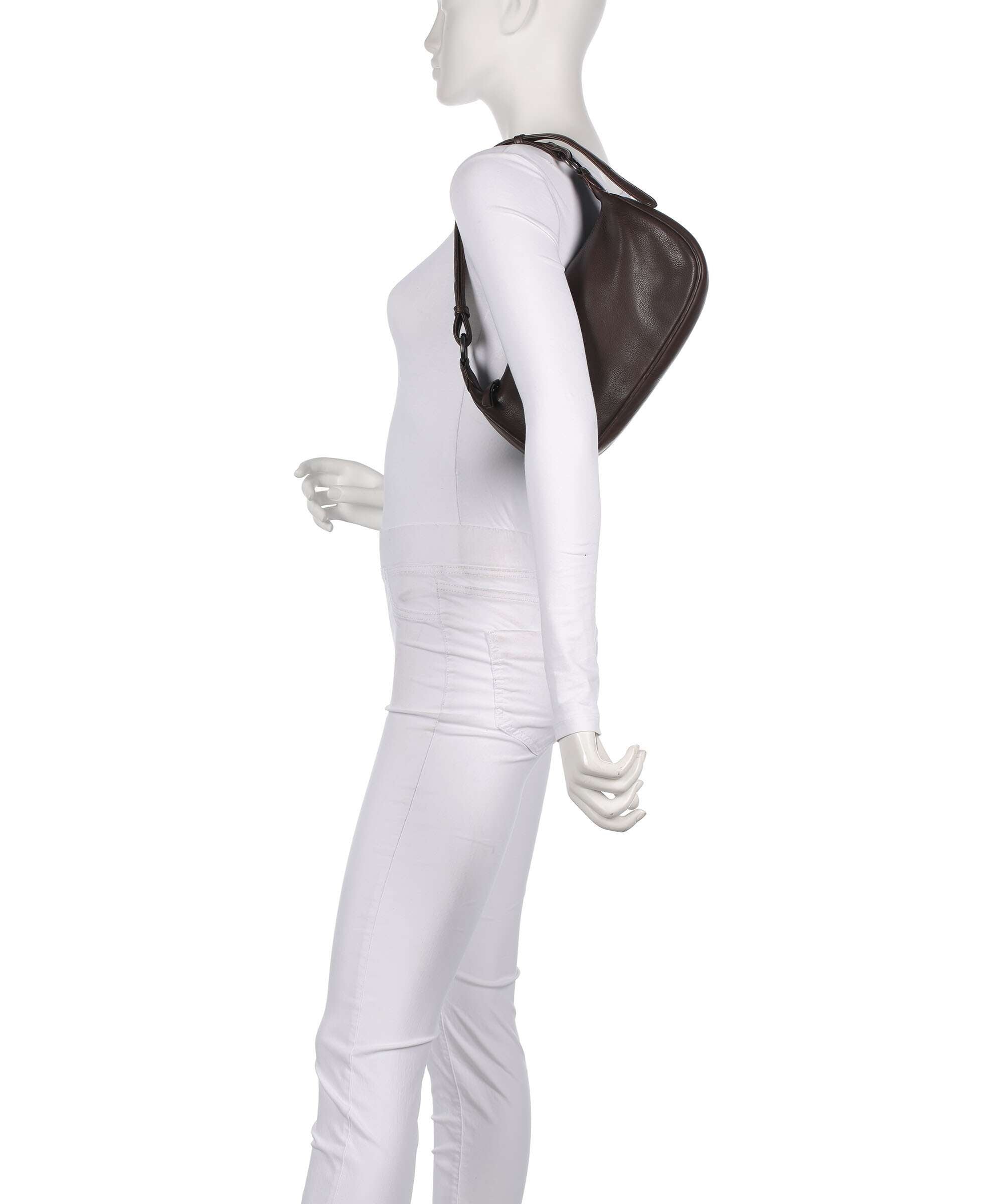 Markberg Mini Muse Shoulder bag espresso brown