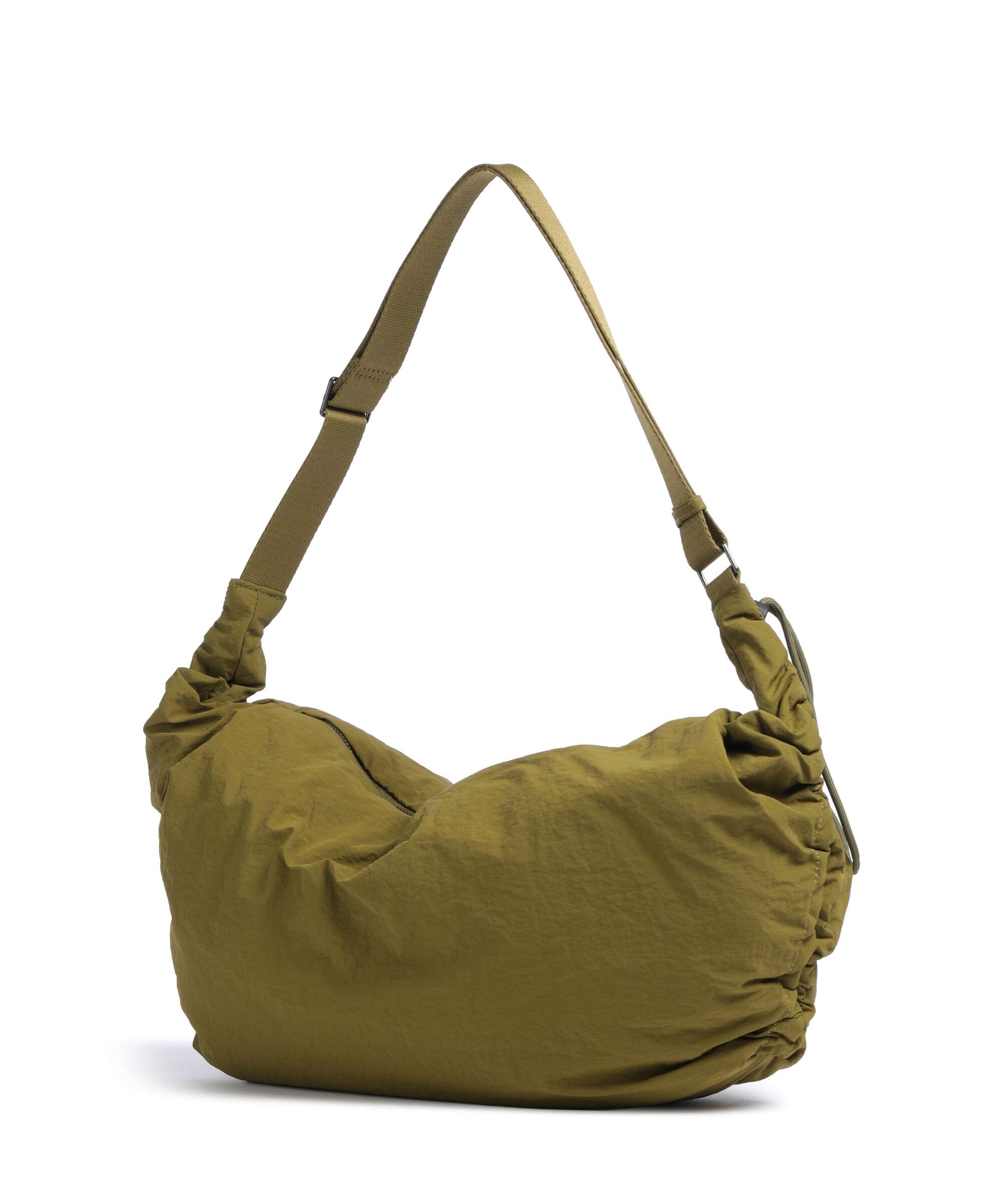 Markberg Alpine Hobo bag ivy green