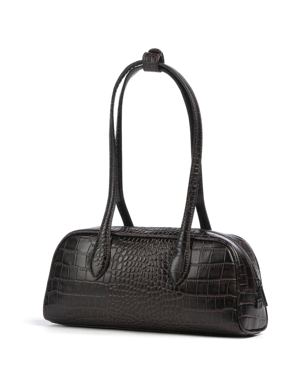 Markberg Edena Shoulder bag espresso brown