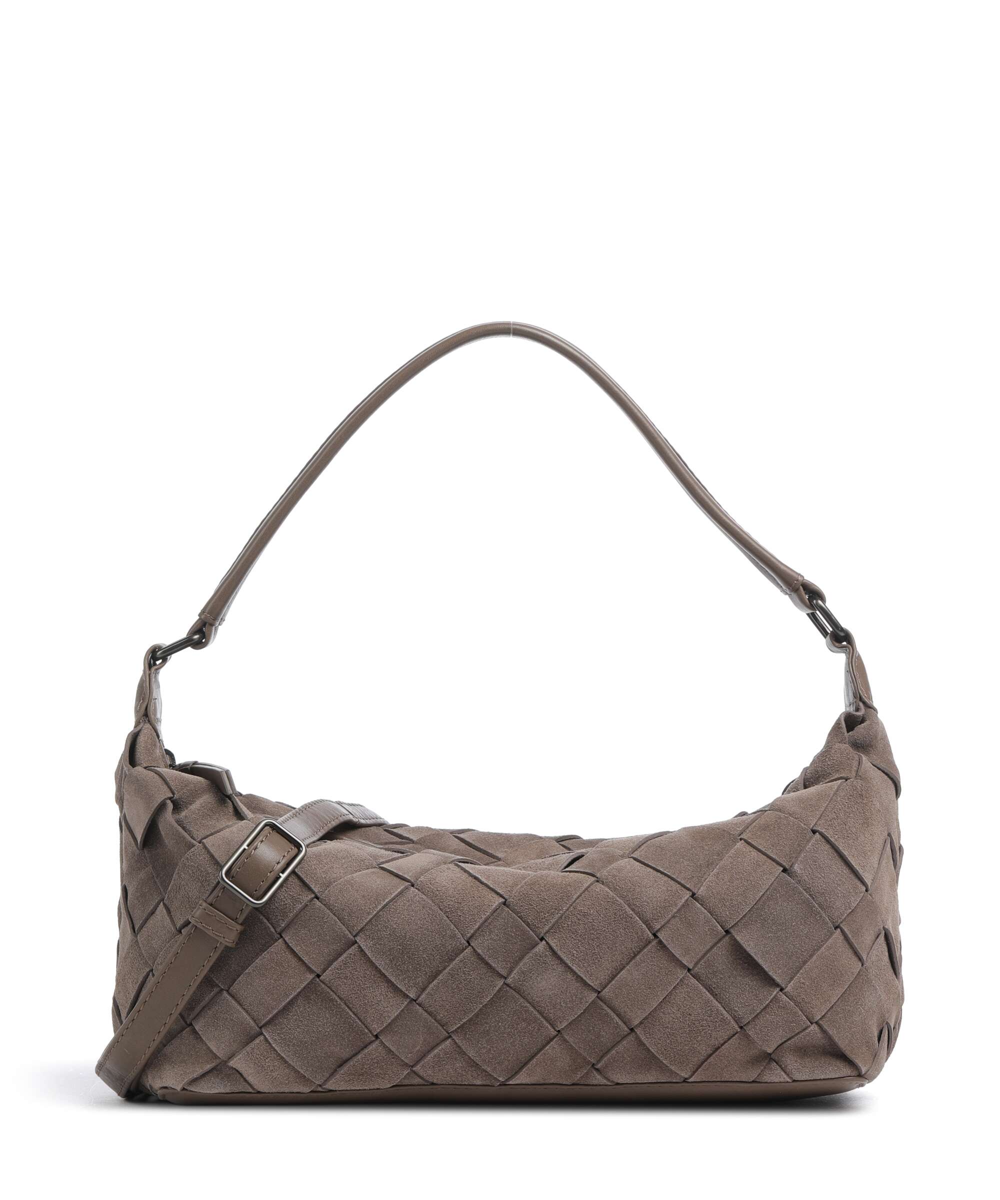 Markberg Lotus Shoulder bag major brown