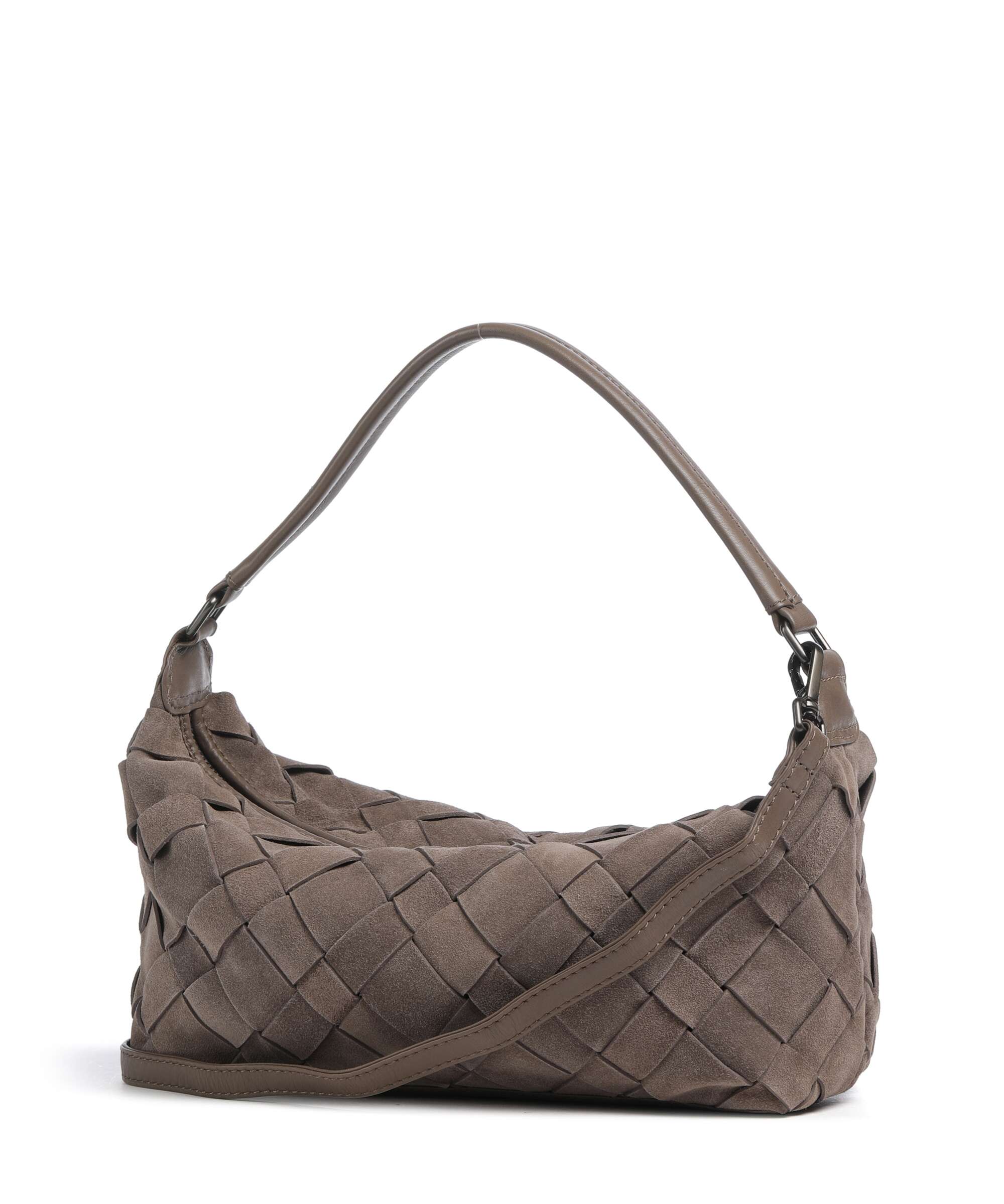 Markberg Lotus Shoulder bag major brown