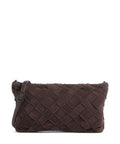 Markberg Celin Crossbody bag dark brown