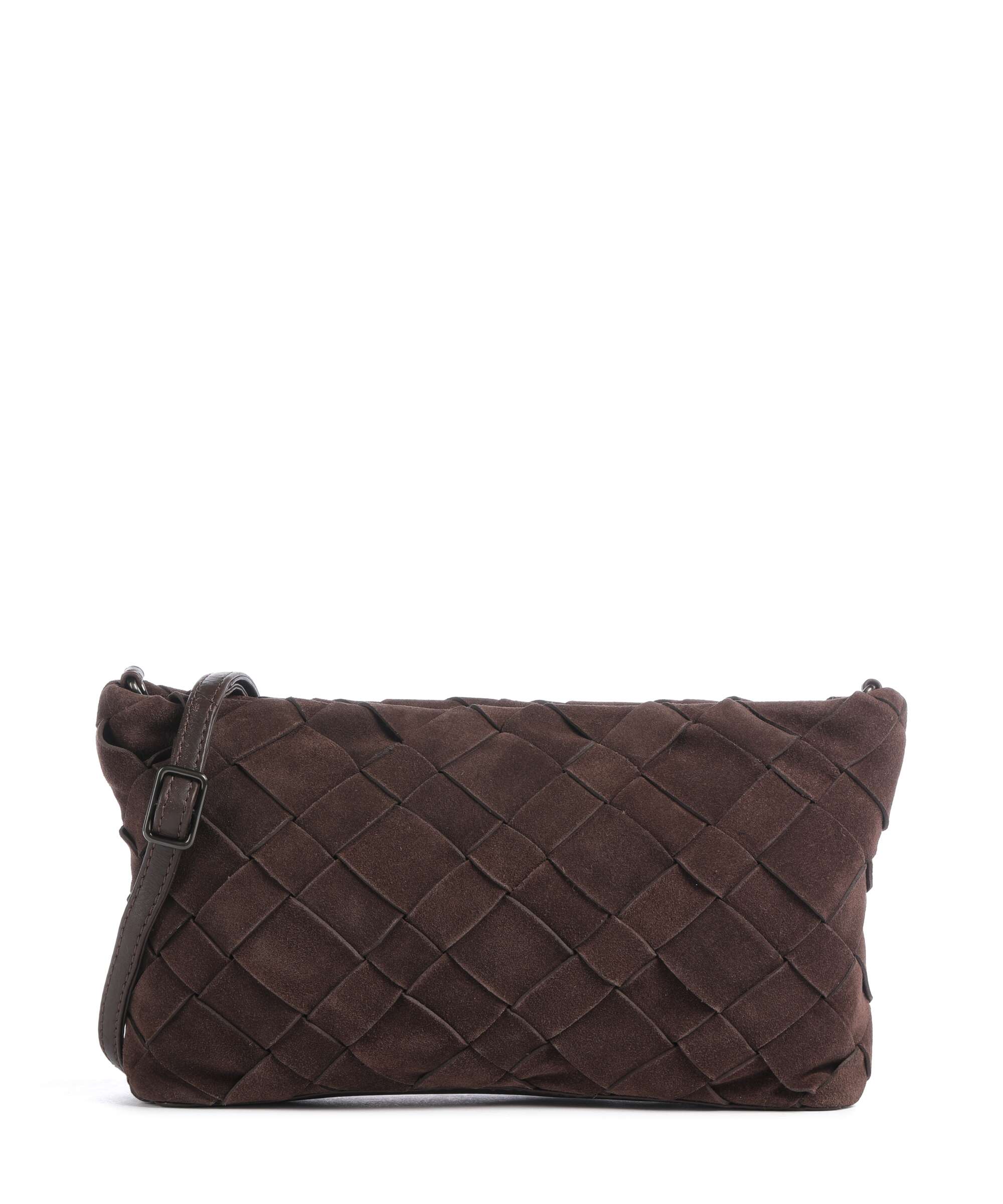 Markberg Celin Crossbody bag dark brown