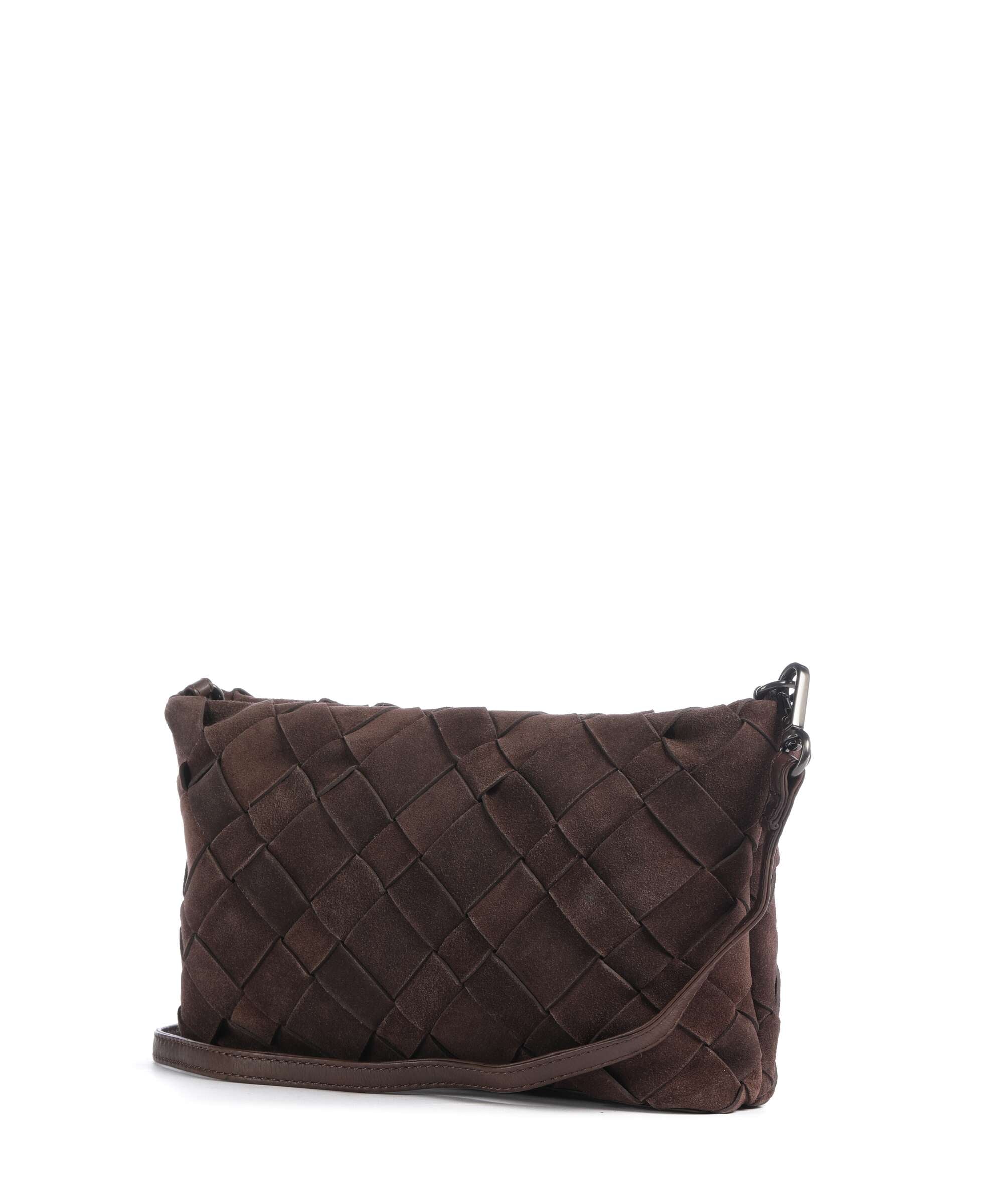 Markberg Celin Crossbody bag dark brown