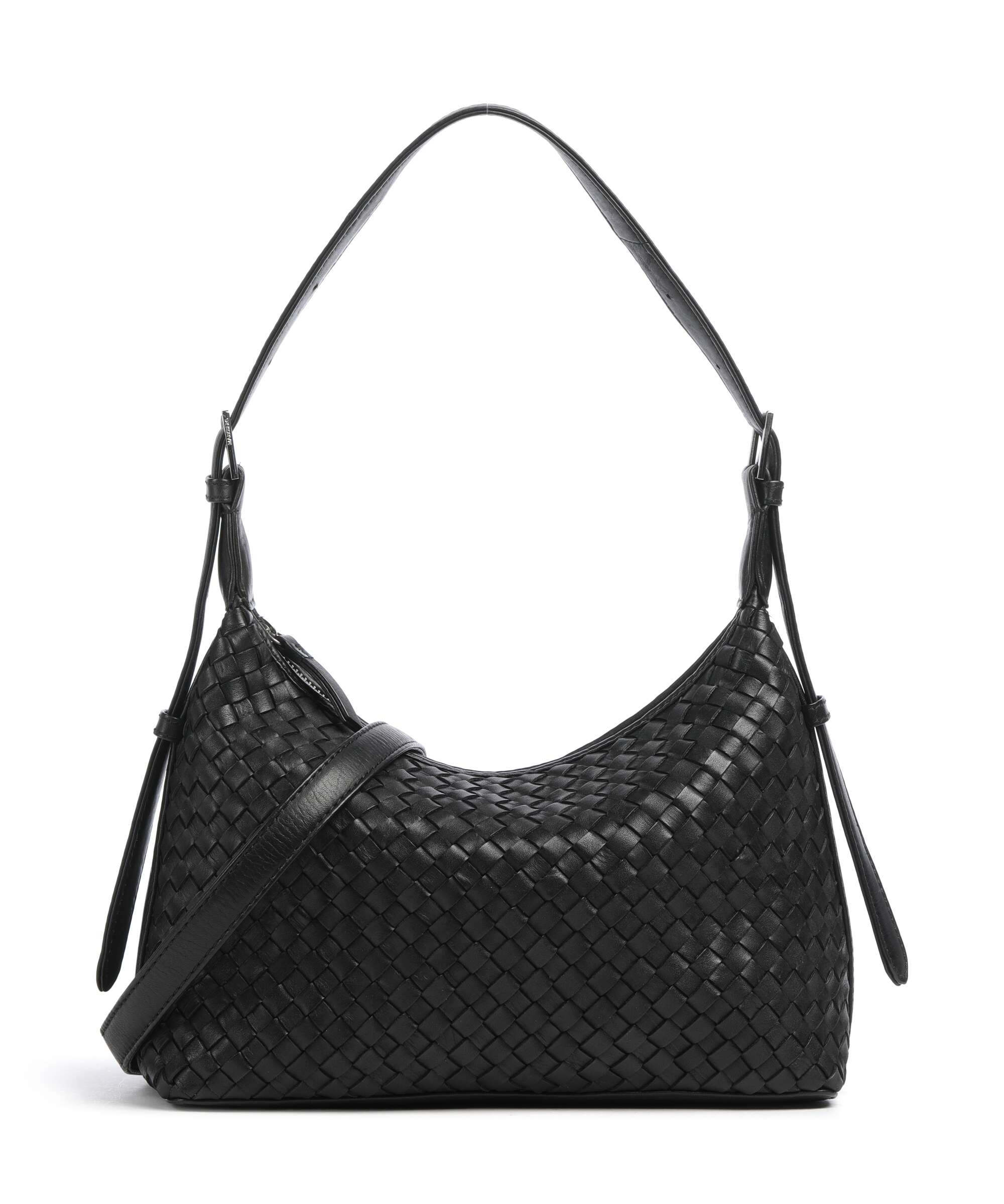 Markberg Amari Hobo bag black