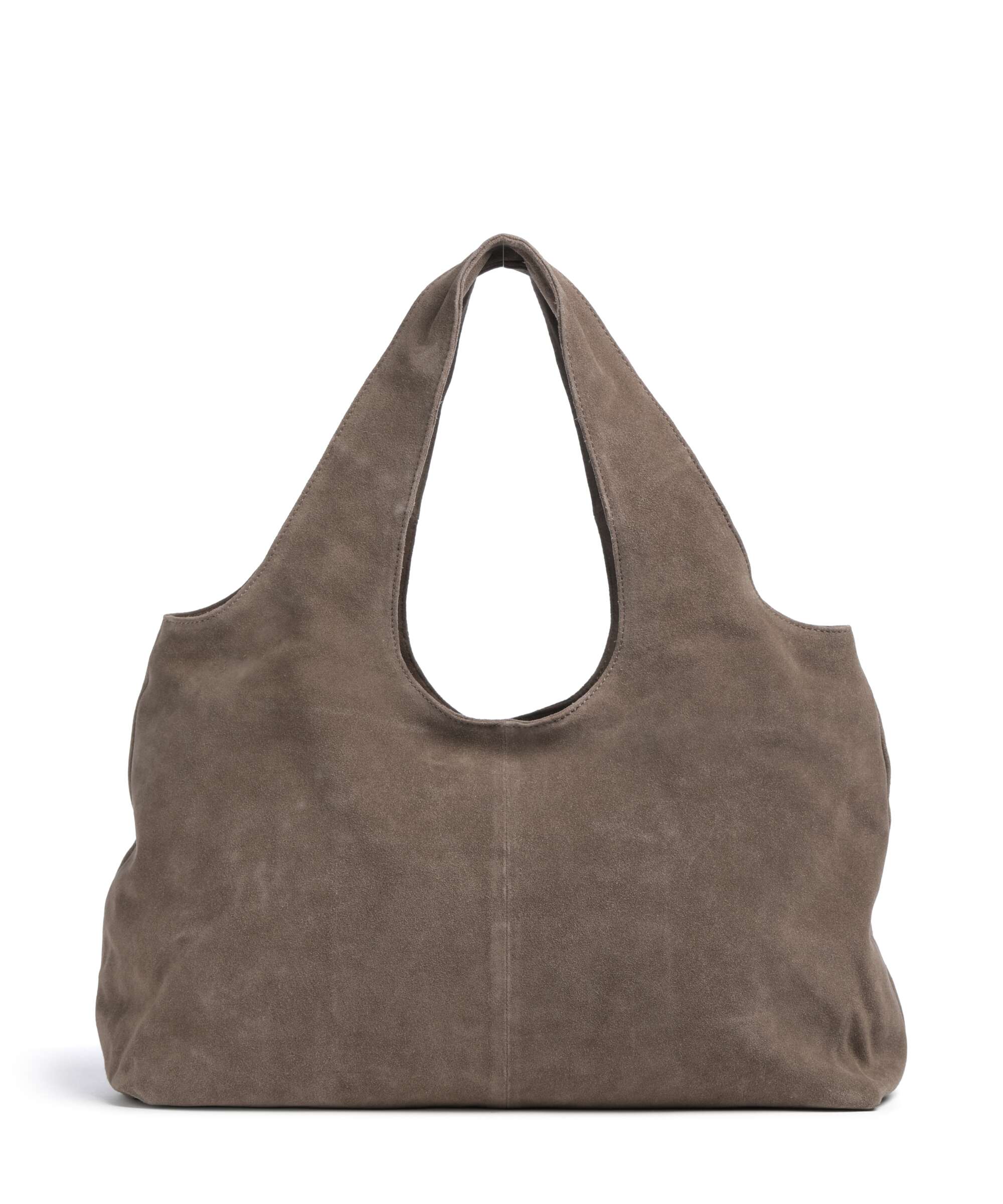 Markberg Laurine Tote bag major brown