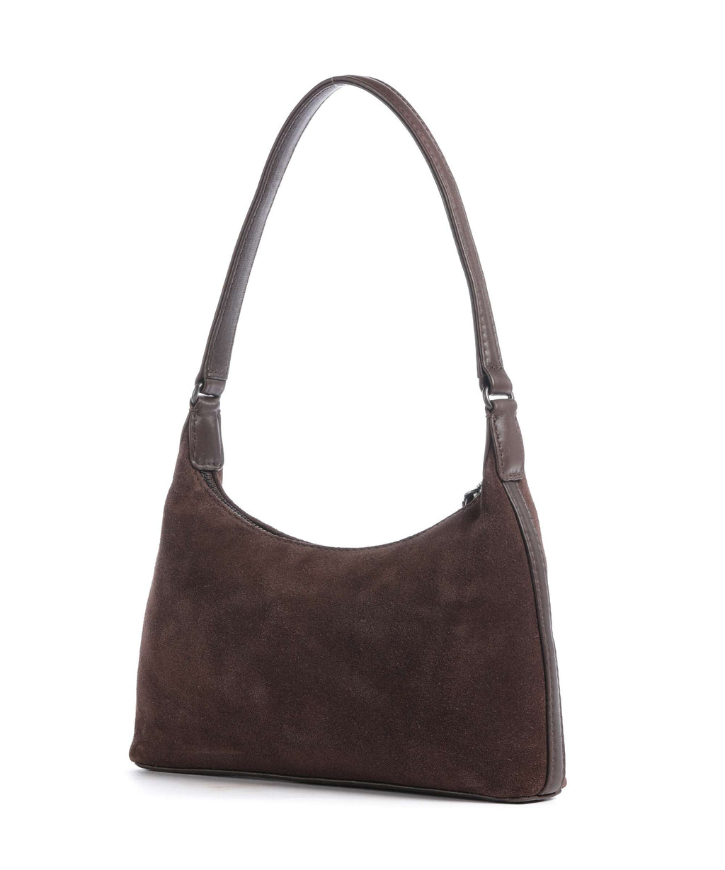 Markberg Felicia Shoulder bag dark brown