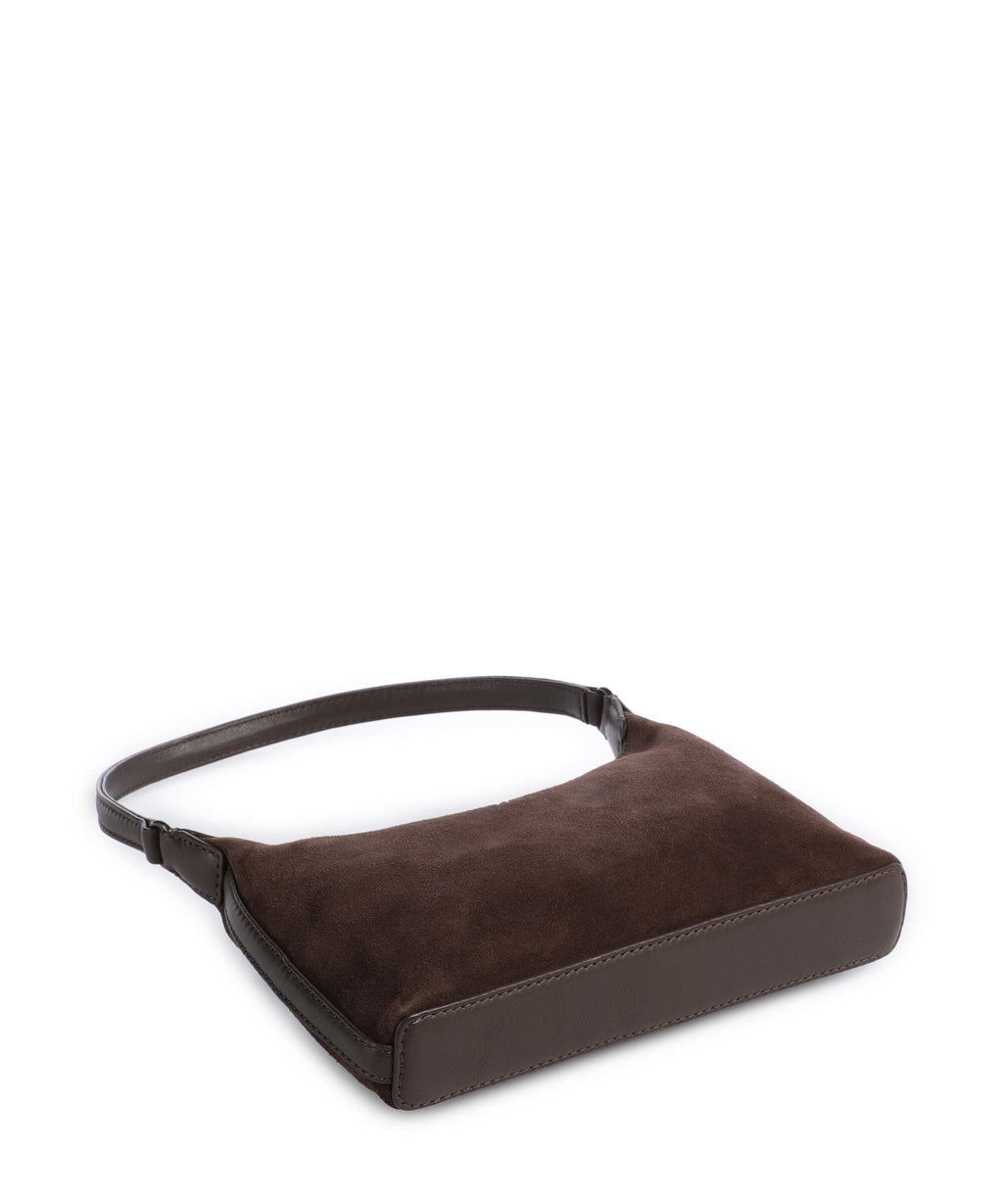 Markberg Felicia Shoulder bag dark brown