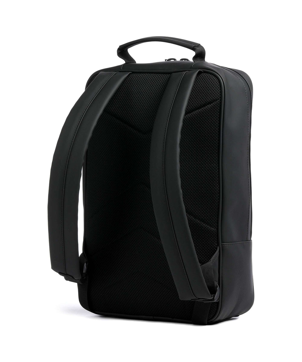 Rains Backpack black
