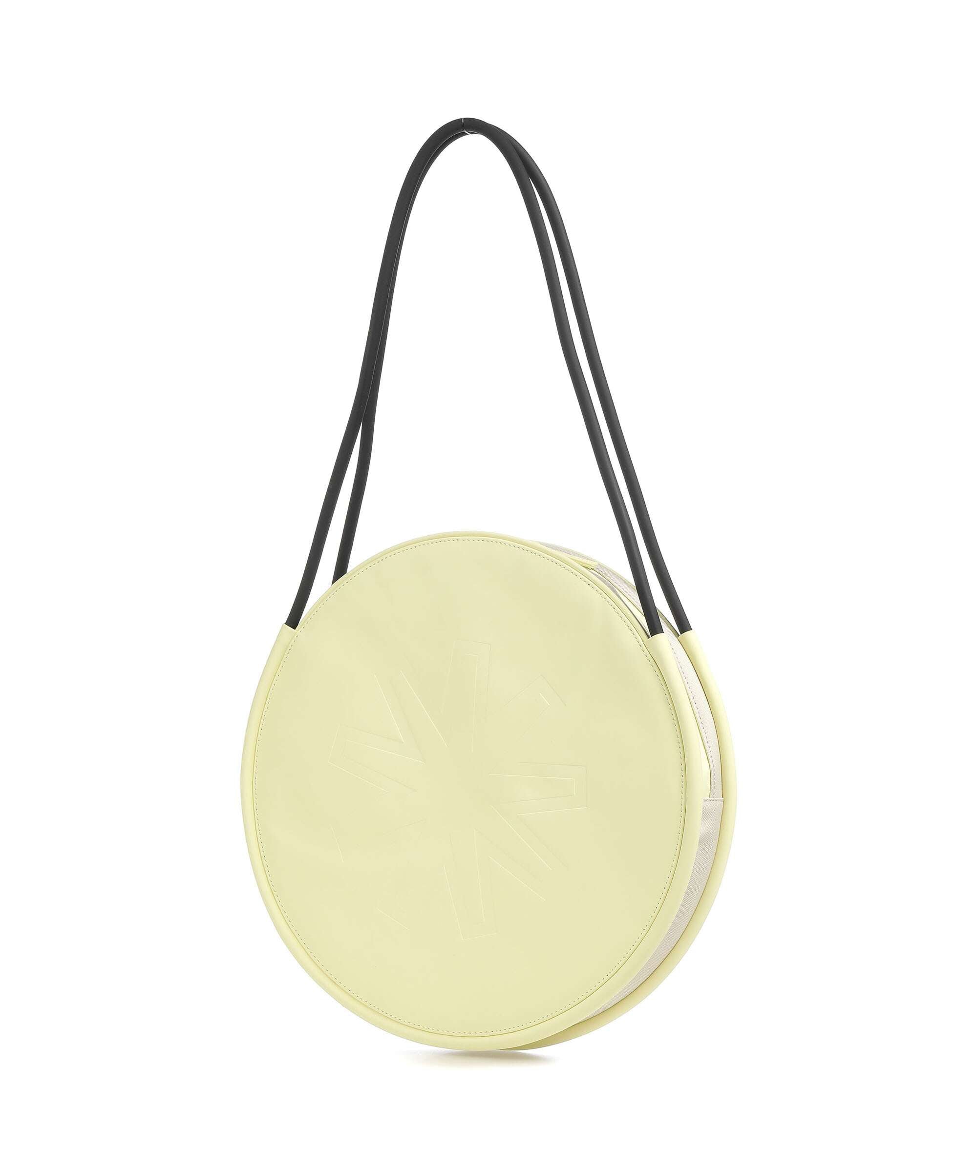 Rains Spin Tote bag straw