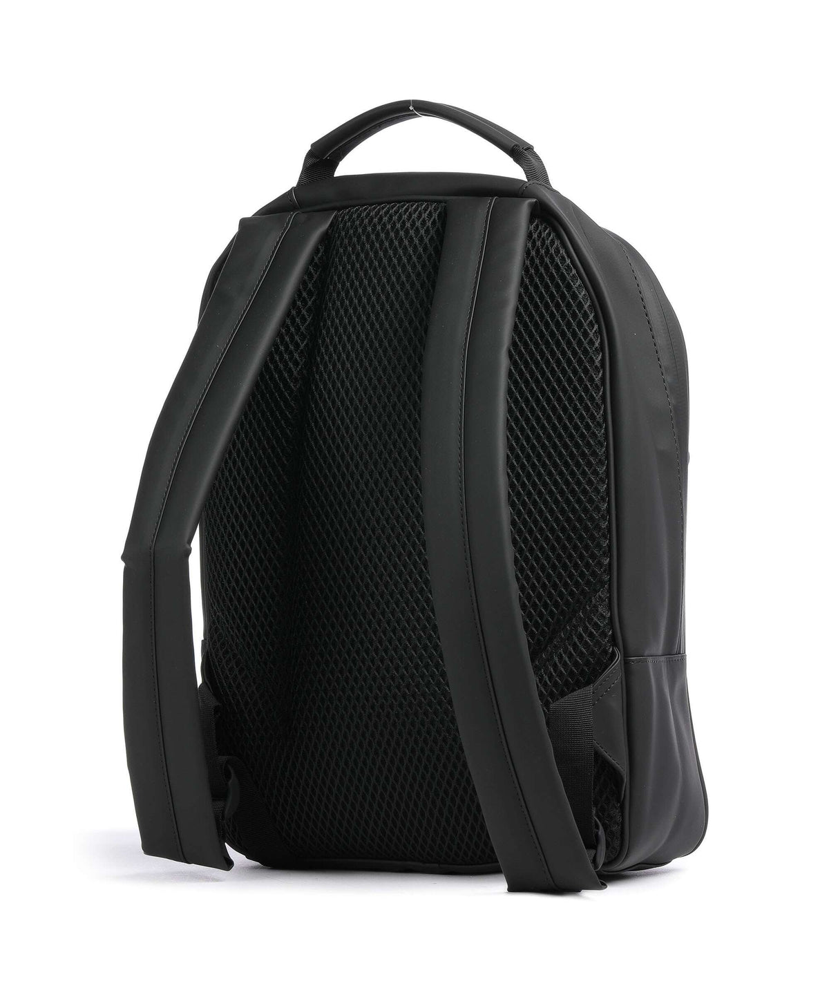 Rains Backpack black