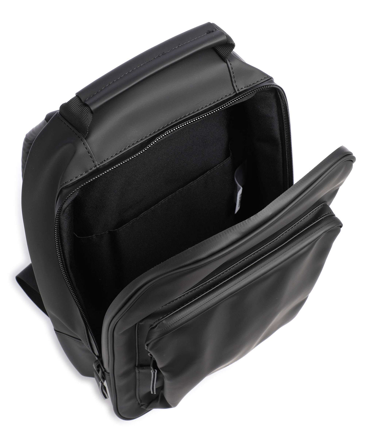 Rains Backpack black