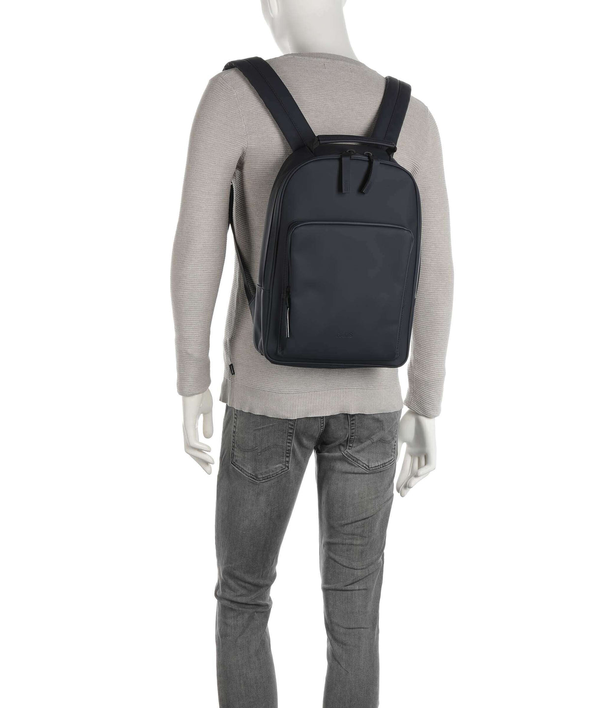 Rains Backpack navy