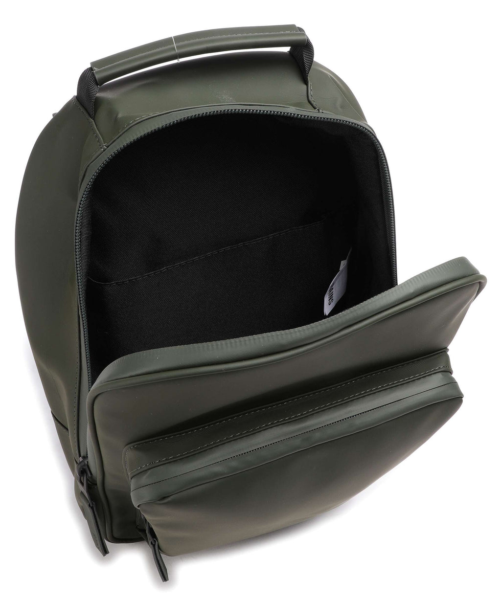 Rains Backpack green