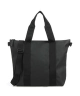 Rains Mini Torba na zakupy black