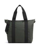 Rains Mini Torba na zakupy green