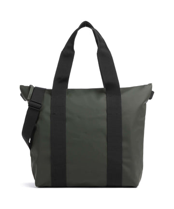 Rains Mini Torba na zakupy green