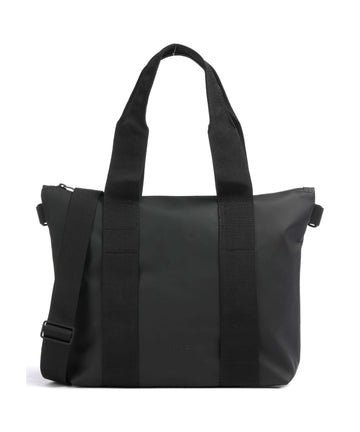 Rains Micro Torba na zakupy black