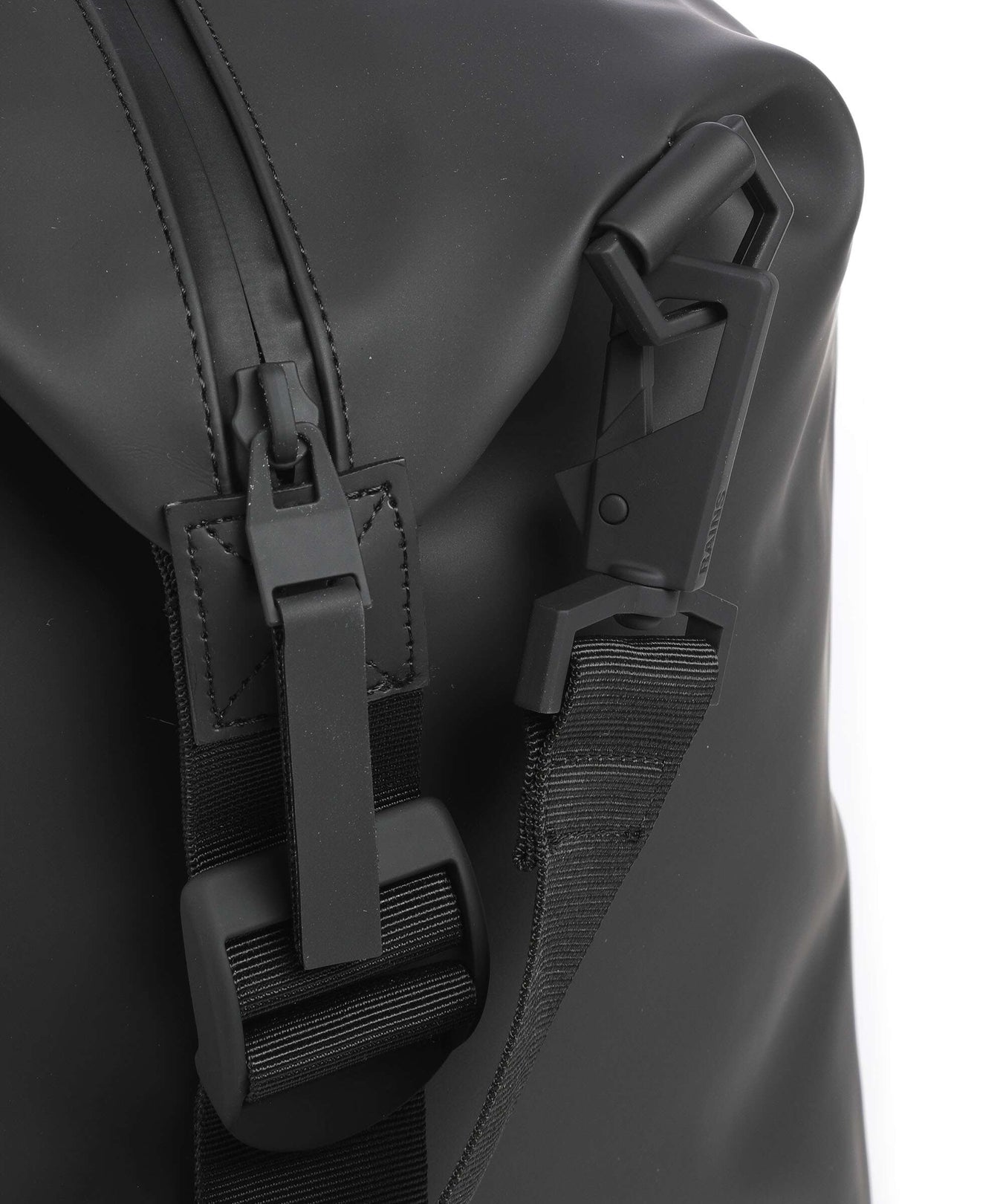 Rains Hilo Weekend bag black