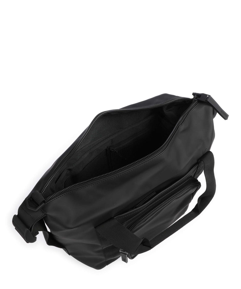 Rains Texel Weekend bag black