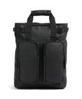 Rains Texel Backpack bag black