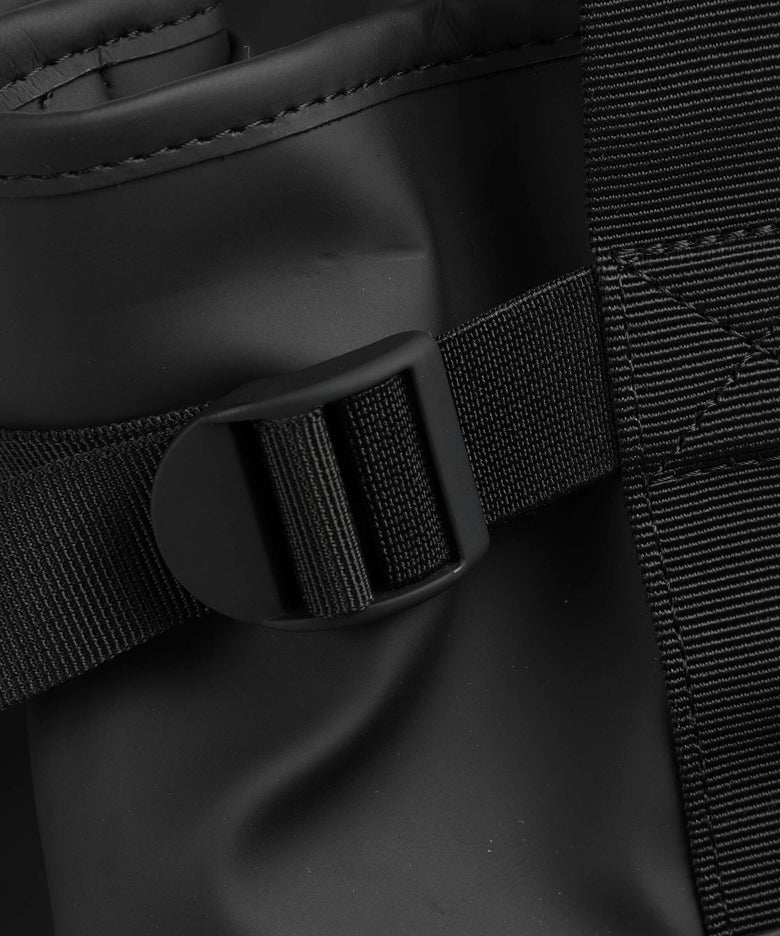 Rains Texel Backpack bag black