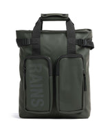 Rains Texel Plecak-torba green