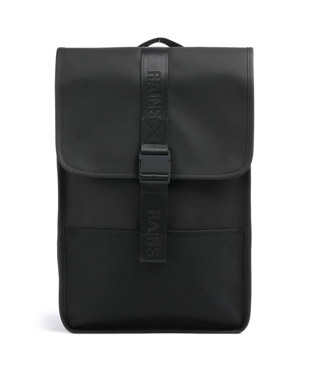 Rains Mini Backpack black