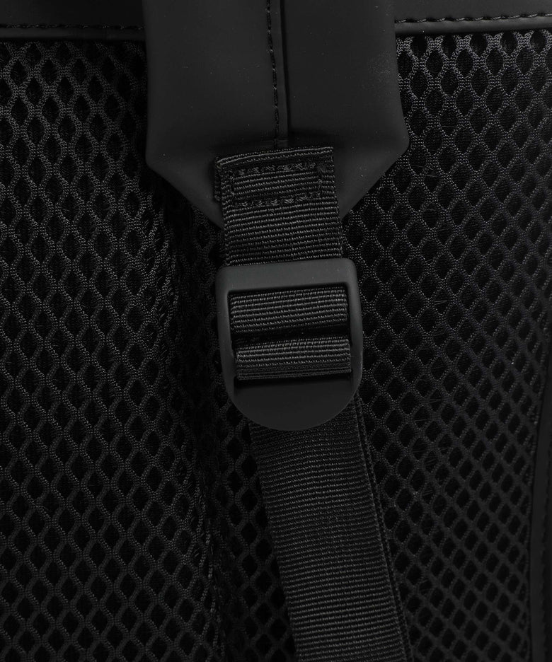 Rains Mini Backpack black