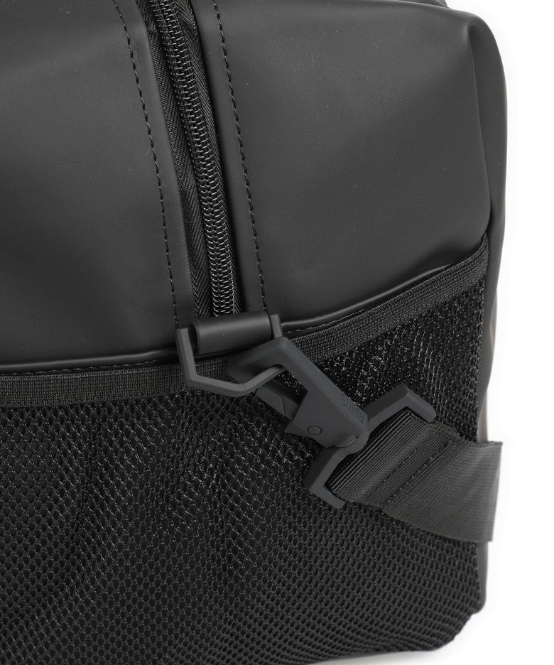 Rains Trail Weekend bag black