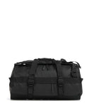 Rains Texel Travel bag black