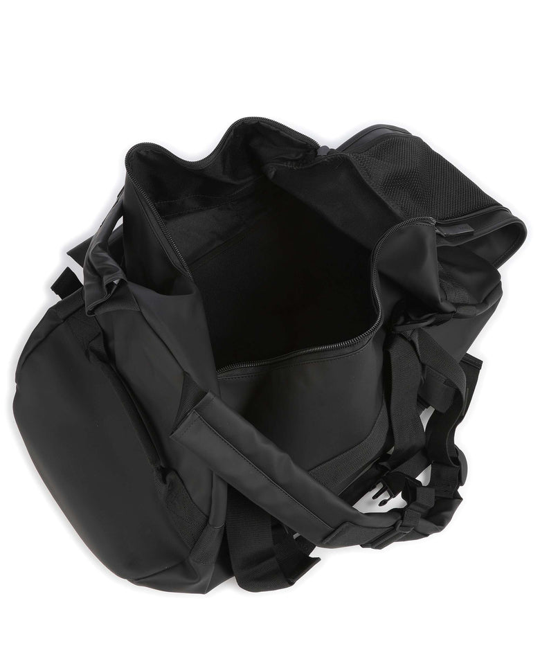 Rains Texel Travel bag black
