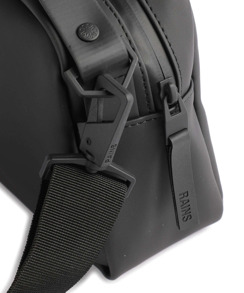 Rains Crossbody bag black