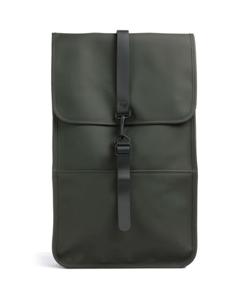 Rains Plecak green